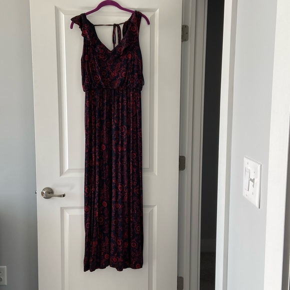 Loft Maxi Dress - Picture 1 of 6